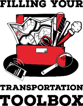 logo for Filling Your Transportation Toolbox