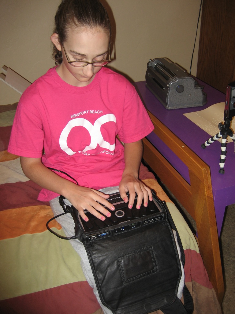 Reading Harry Potter