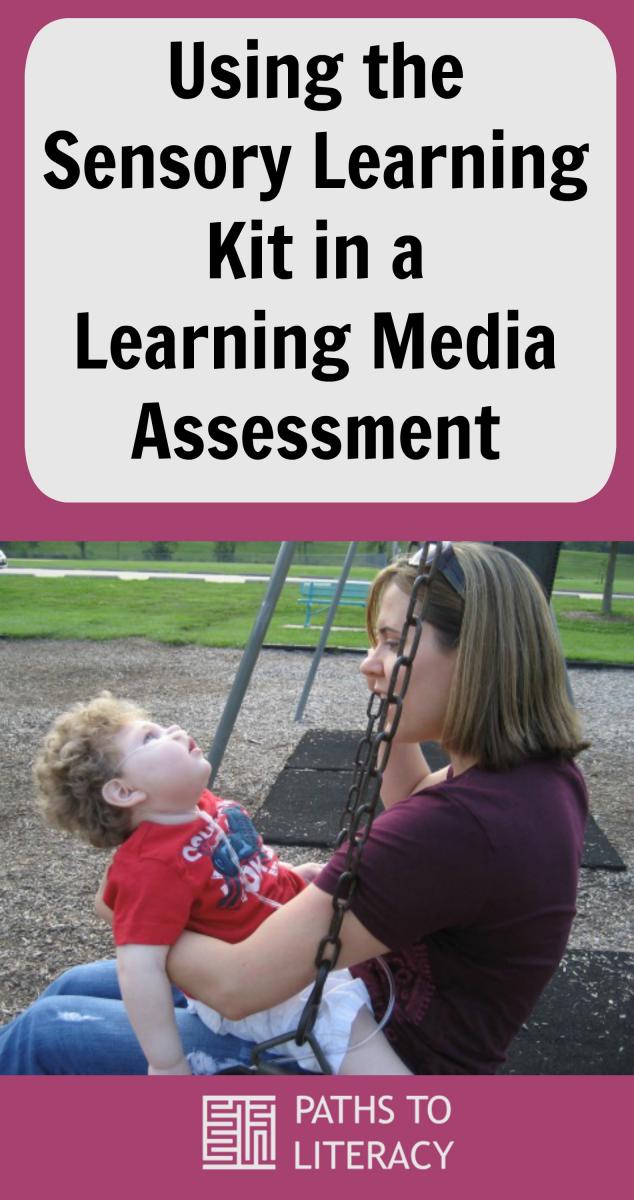 Collage of SLK in an LMA