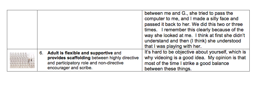 Dog Man planning sheet, part 2