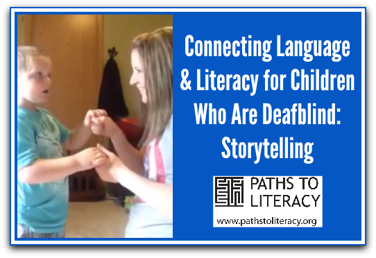 connecting language collage