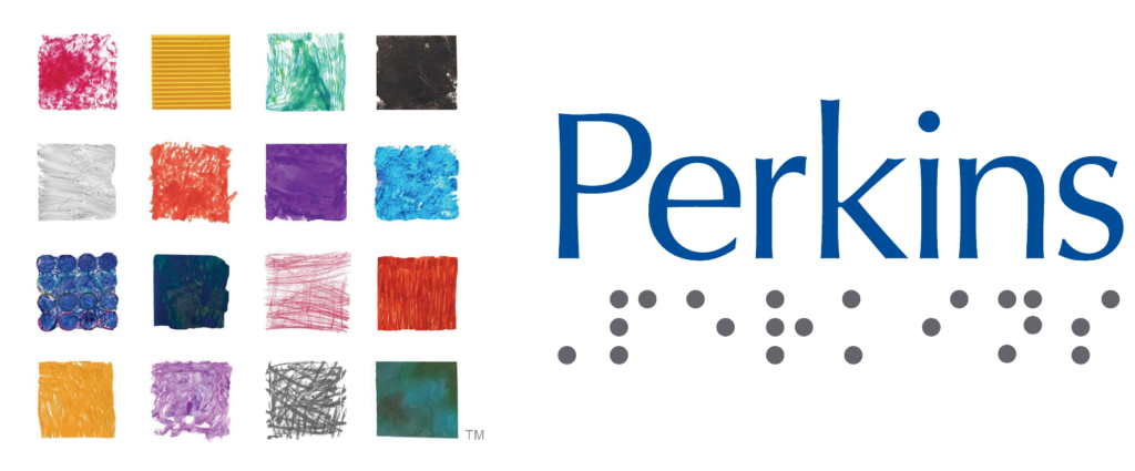 Perkins CVI Protocol logo